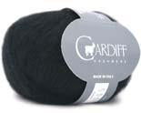 Cardiff Cashmere Brushmere Light