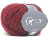 Cardiff Cashmere Brushmere Light