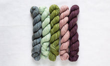 Fino Mini-Skein Kits