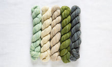 Fino Mini-Skein Kits