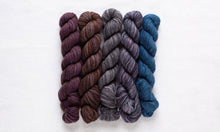 Fino Mini-Skein Kits