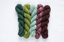 Fino Mini-Skein Kits