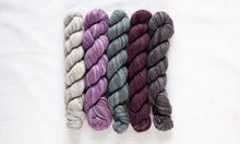 Fino Mini-Skein Kits