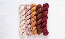 Fino Mini-Skein Kits