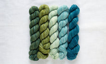 Fino Mini-Skein Kits