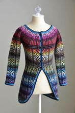 All Colors Sweater