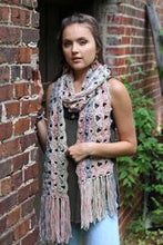 Atacama Scarf