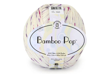 Bamboo Pop