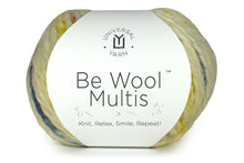 Be Wool Multi