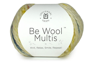 Be Wool Multi