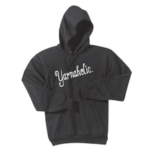 PC core pullover hoodie