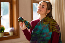 Swirl Shawl Kit