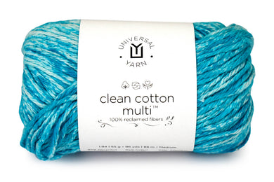 Clean Cotton Multis