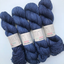 Washable Worsted Wool