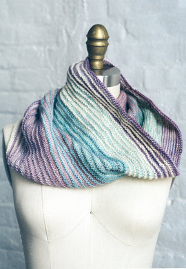 Fino Shadow Cowl (F99)