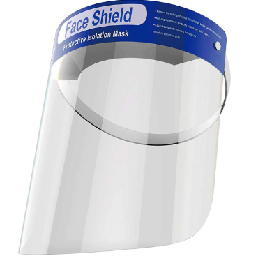 Face Shield