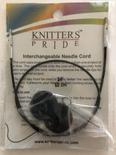 Knitter's Pride Interchangeable Needle Cord