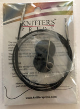 Knitter's Pride Interchangeable Needle Cord
