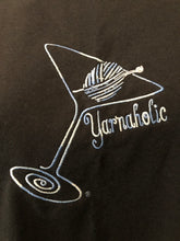 Yarnaholic™ Women's Cut T-Shirt