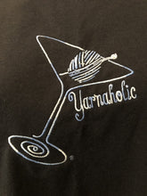 Yarnaholic™ Women's Cut T-Shirt DAY 2C
