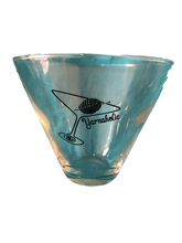 Yarnaholic™ Stemless Martini Glass DAY 2B