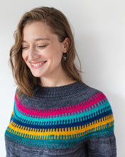 Dovetail Sweater