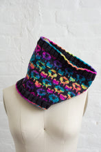 Psychadelic Sheep Cowl & Hat