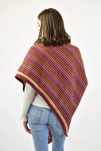 Spice Market Shawl