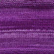 Monokrom Chevron Scarf Kit Fingering