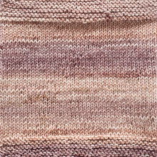 Monokrom Chevron Scarf Kit Worsted