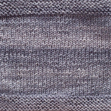 Monokrom Chevron Scarf Kit Worsted