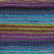 Uneek Chevron Scarf Kit - Dk