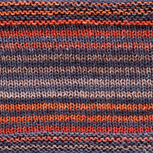 Uneek Chevron Scarf Kit - Worsted