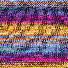 Uneek Chevron Scarf Kit - Worsted