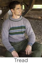 Tread Men's/Unisex Sweater