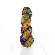 Uneek Chevron Scarf Kit - Worsted