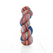 Uneek Chevron Scarf Kit - Worsted