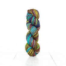 Uneek Chevron Scarf Kit - Worsted