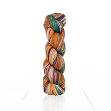 Uneek Chevron Scarf Kit - Worsted