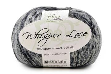 Whisper Lace