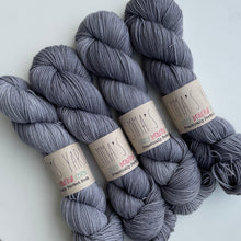 Washable Worsted Wool