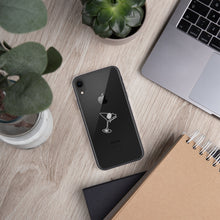 Yarnaholic™ Martini iPhone Case