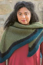 Outlander™ Rent Shawl