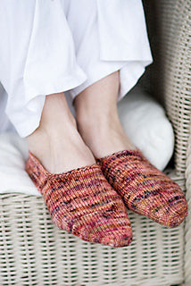 Turkish Bed Socks