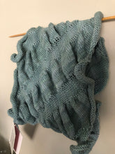 Wolkig Cowl Pattern